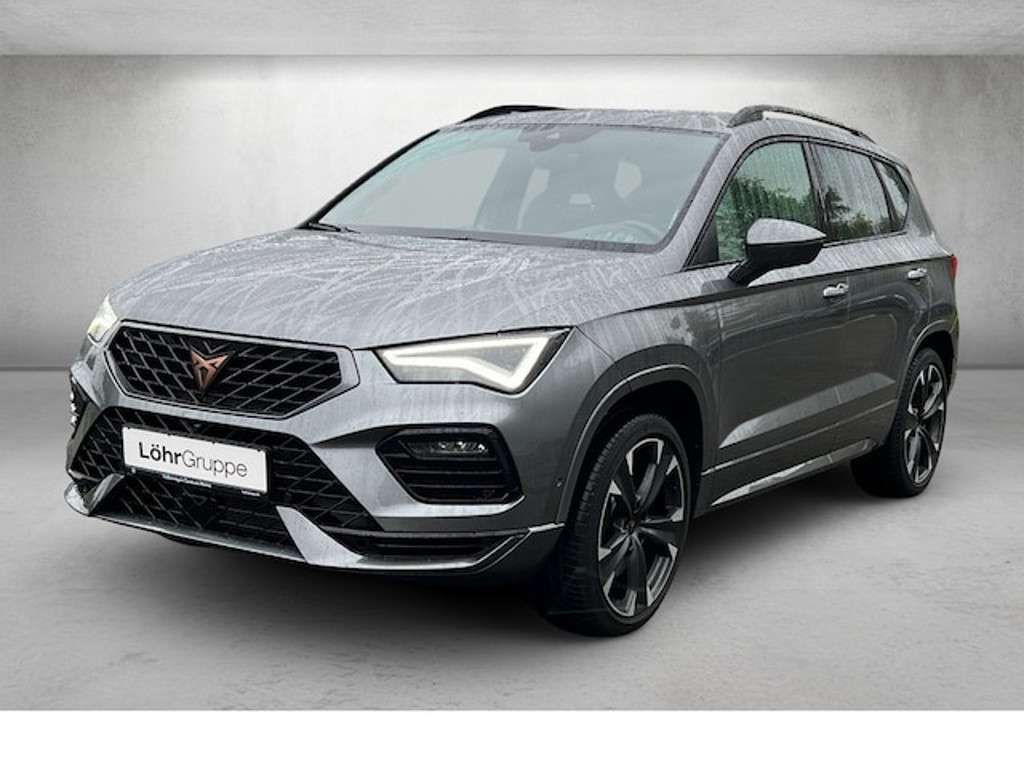 Cupra Ateca 2024 Benzine