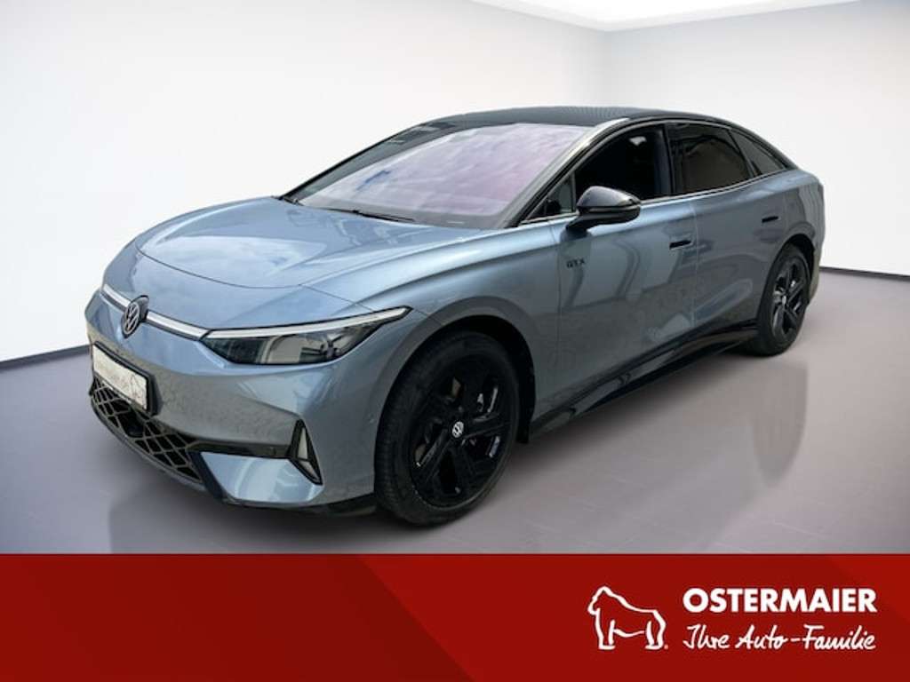 Volkswagen ID.7 2025 Elektrisch