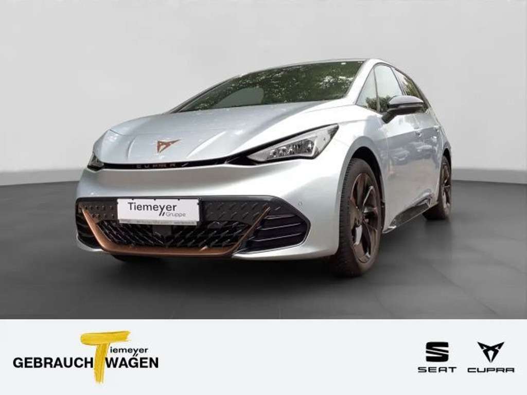 Cupra Born 2023 Elektrisch