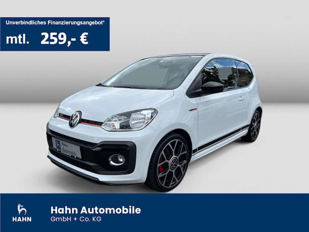 Volkswagen up! 2021 Benzine
