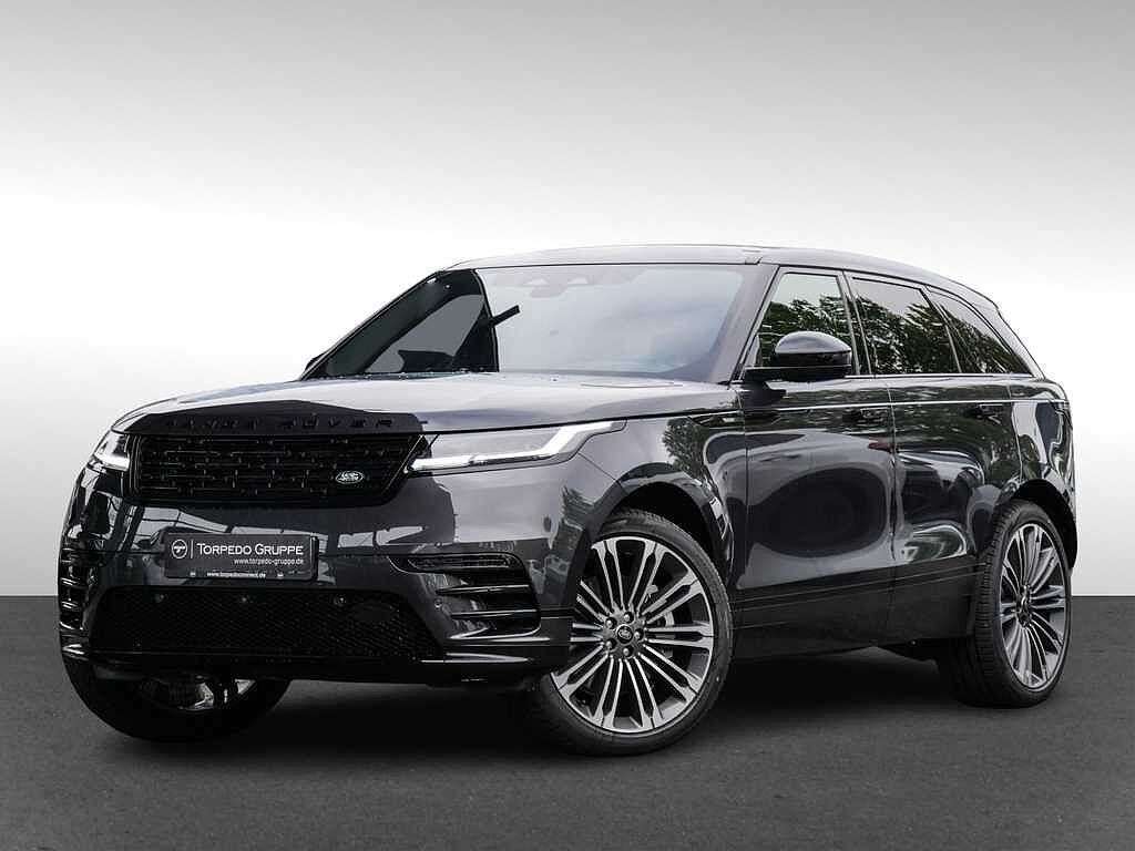 Land Rover Range Rover Velar 2024 Diesel