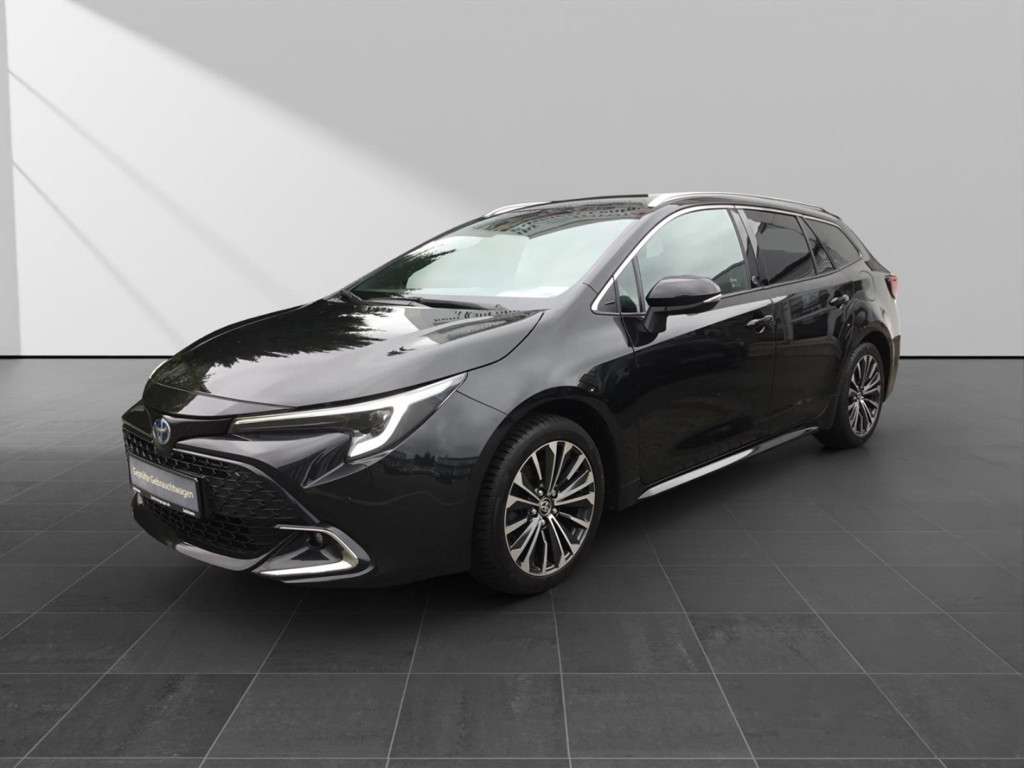 Toyota Corolla 2023 Hybride Benzine