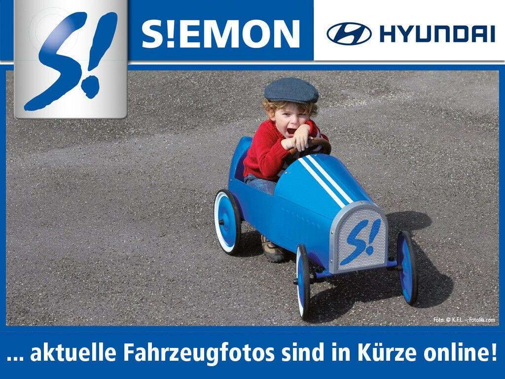 Hyundai Kona 2025 Elektrisch