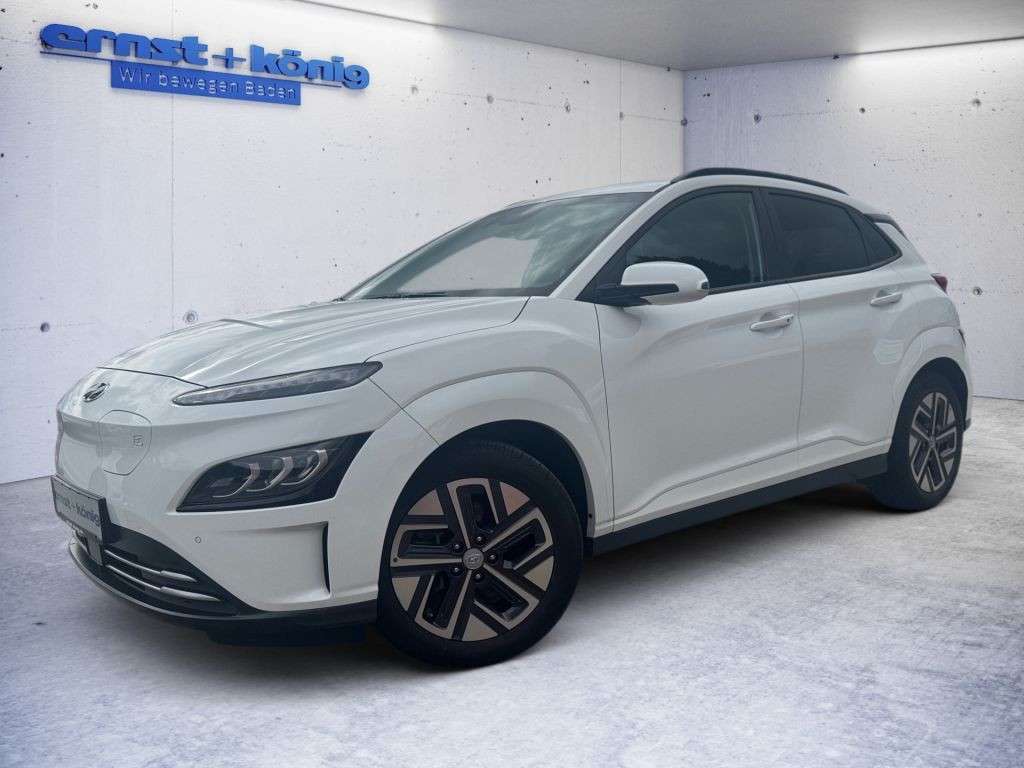 Hyundai Kona 2022 Elektrisch