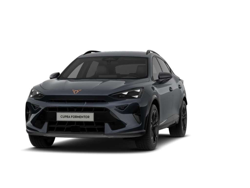Cupra Formentor 2025 Hybride Benzine