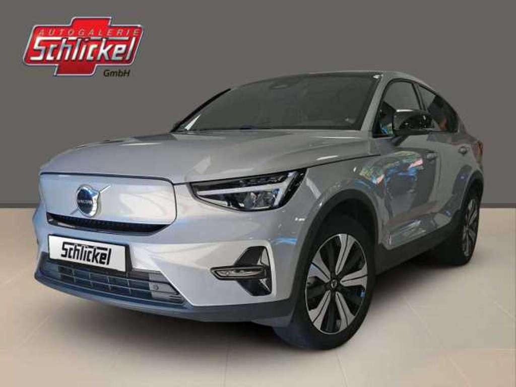 Volvo C40 2022 Elektrisch
