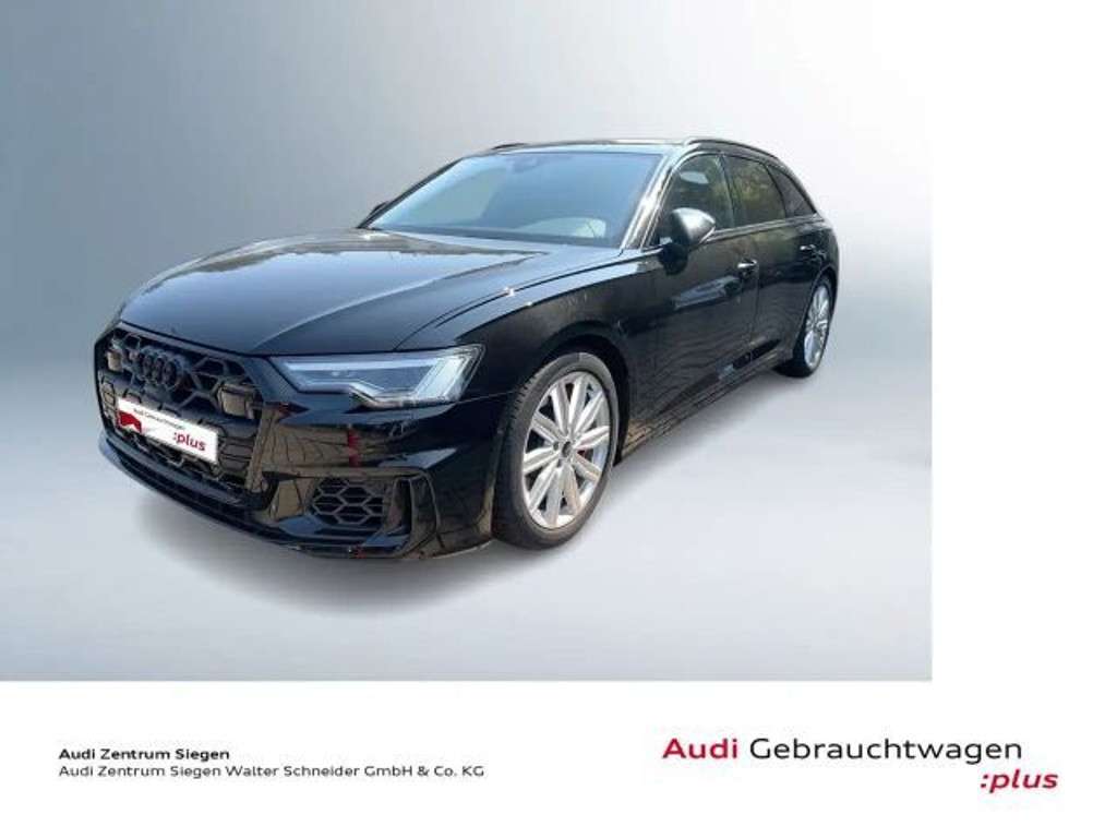 Audi S6 2024 Diesel