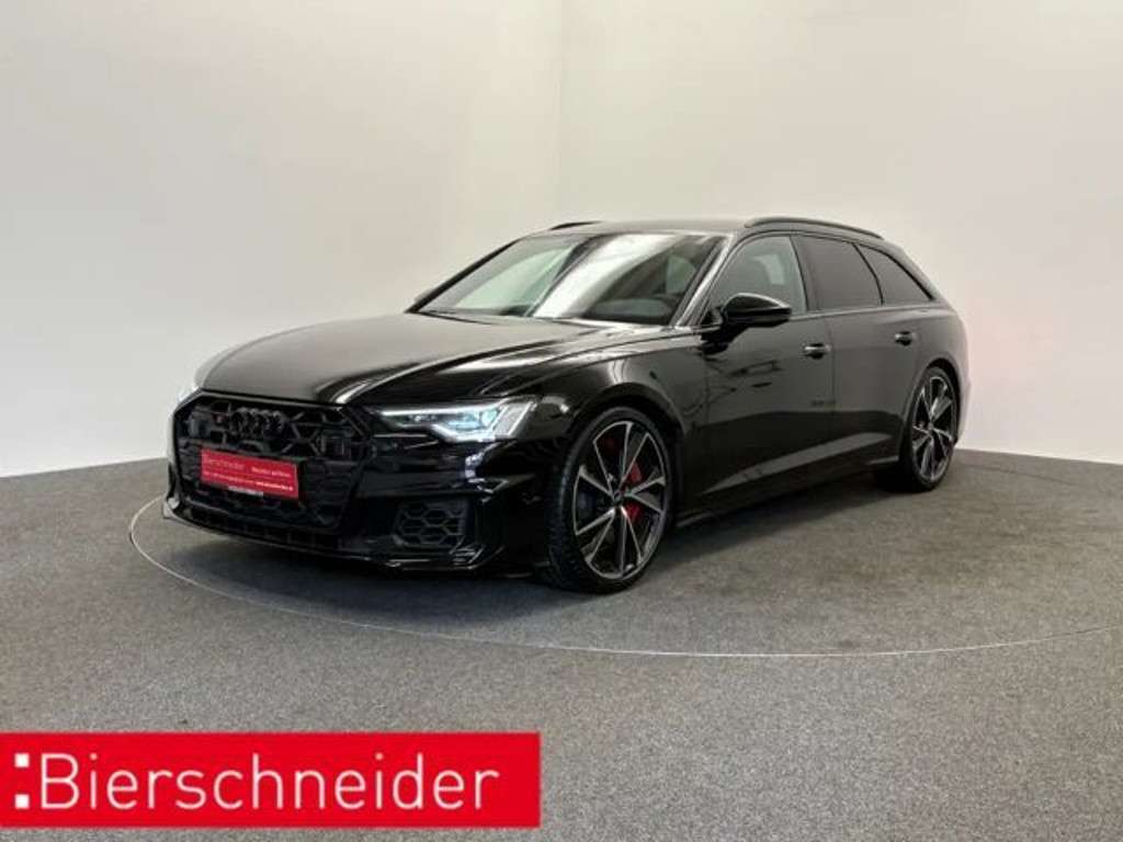Audi S6 2024 Diesel