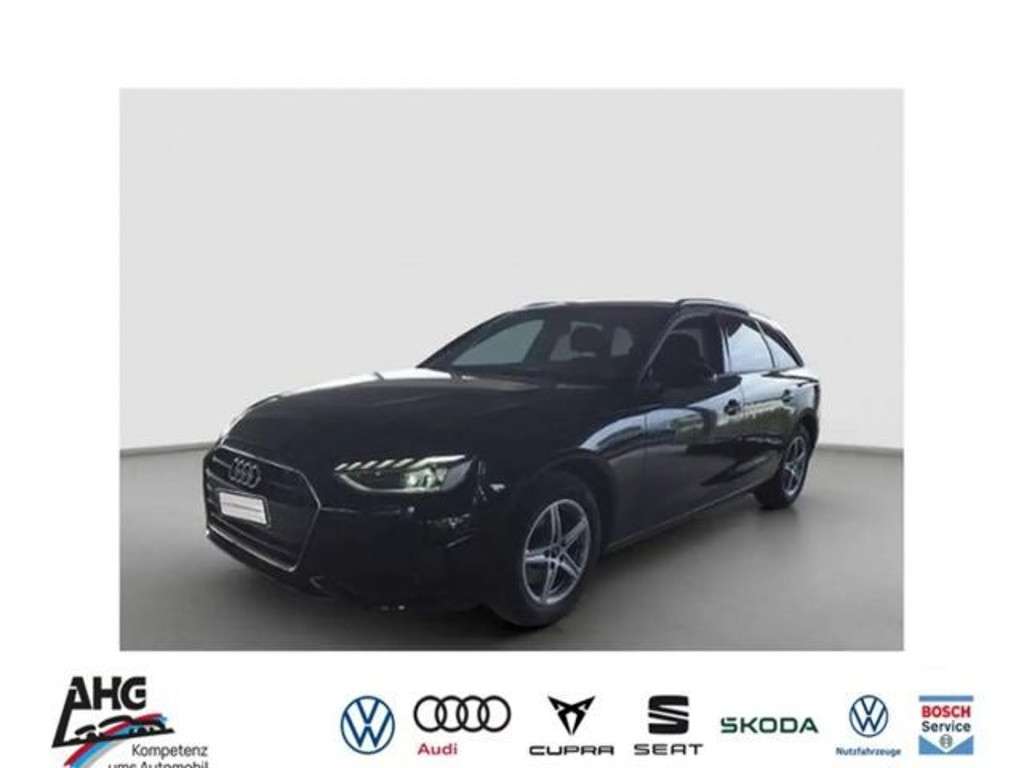 Audi A4 2024 Diesel