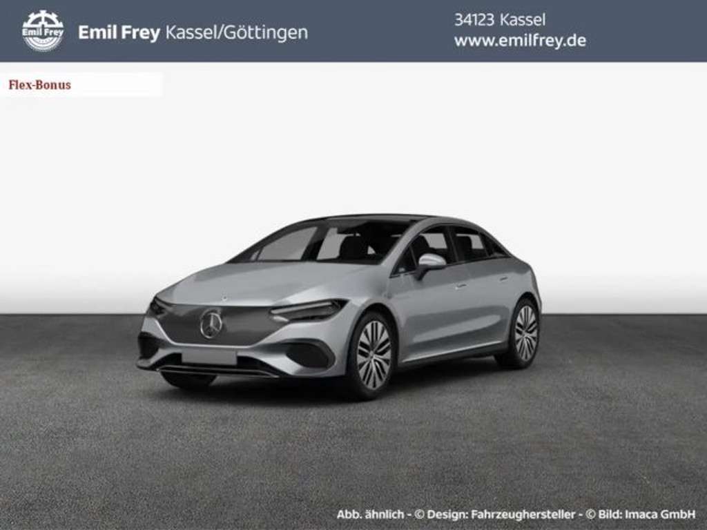 Mercedes-Benz EQE 2023 Elektrisch