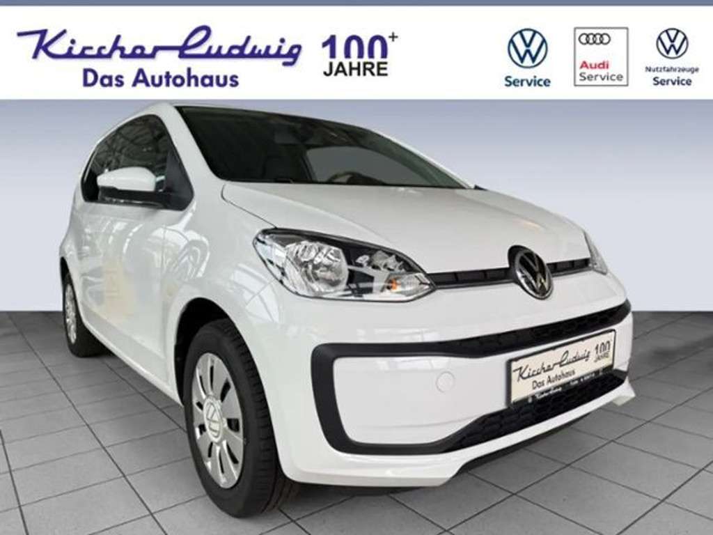 Volkswagen up! 2022 Benzine