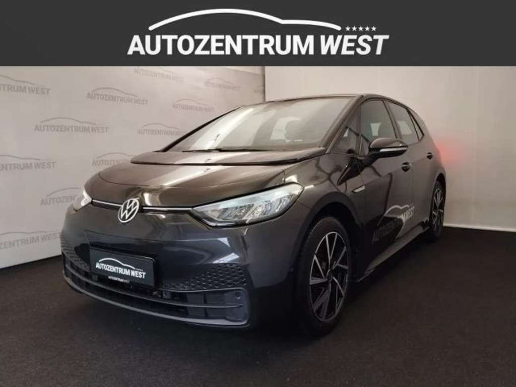 Volkswagen ID.3 2021 Elektrisch