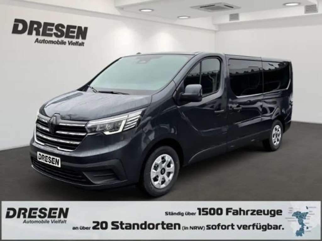 Renault Trafic 2025 Diesel