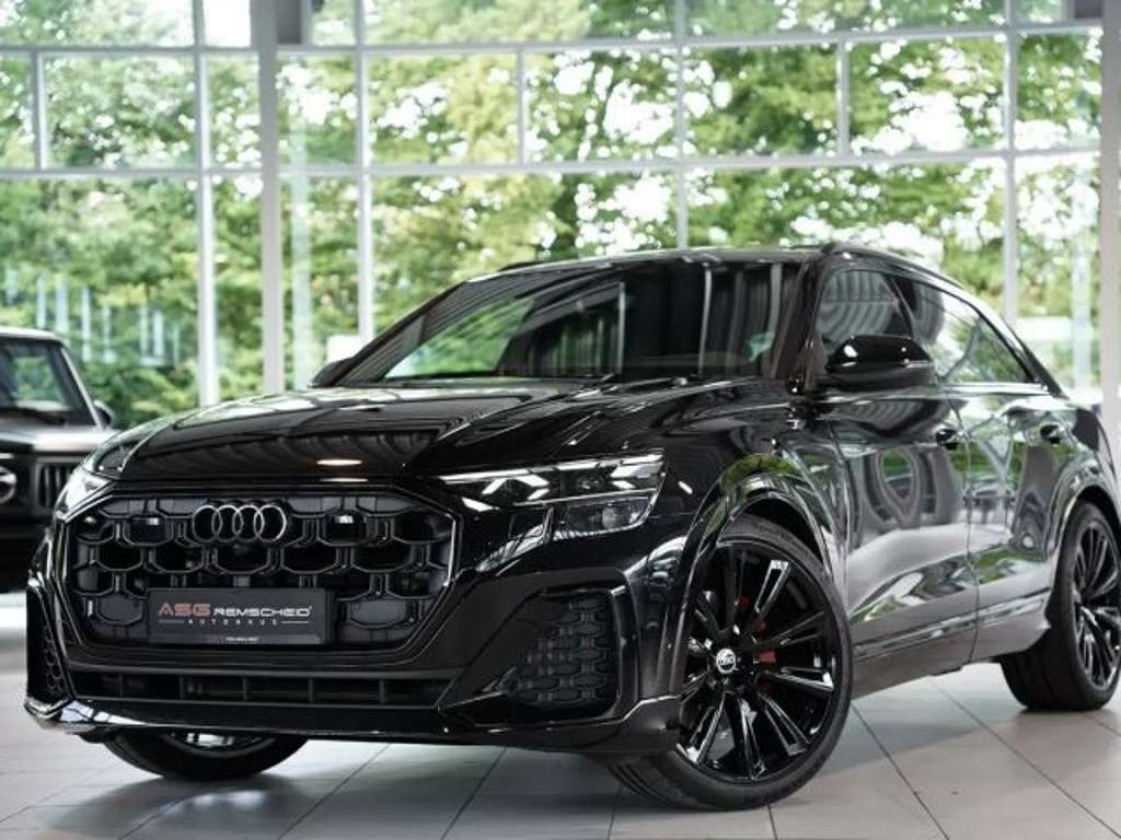 Audi Q8 2024 Diesel