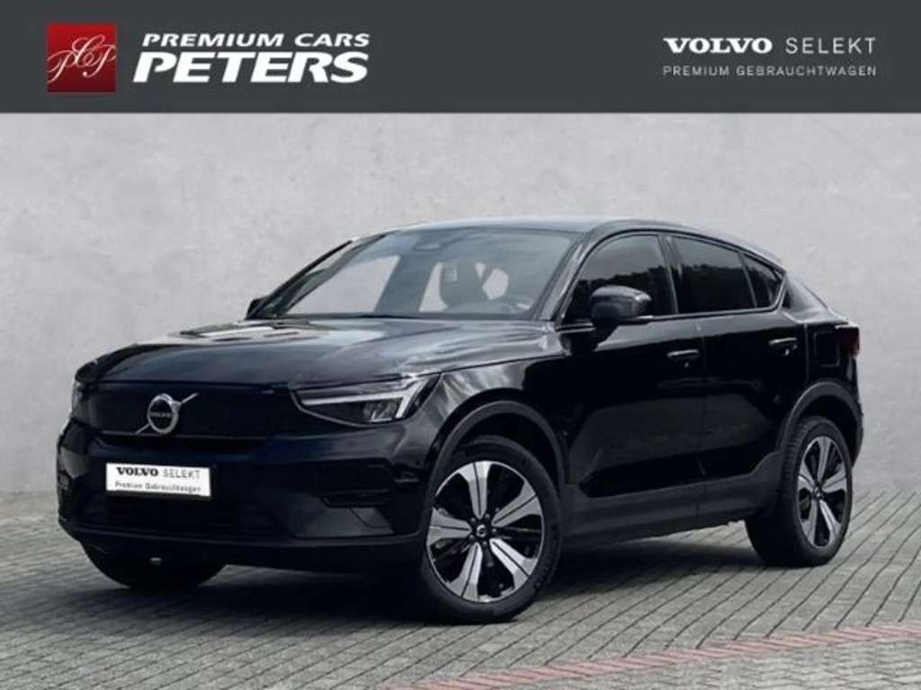 Volvo C40 2022 Elektrisch