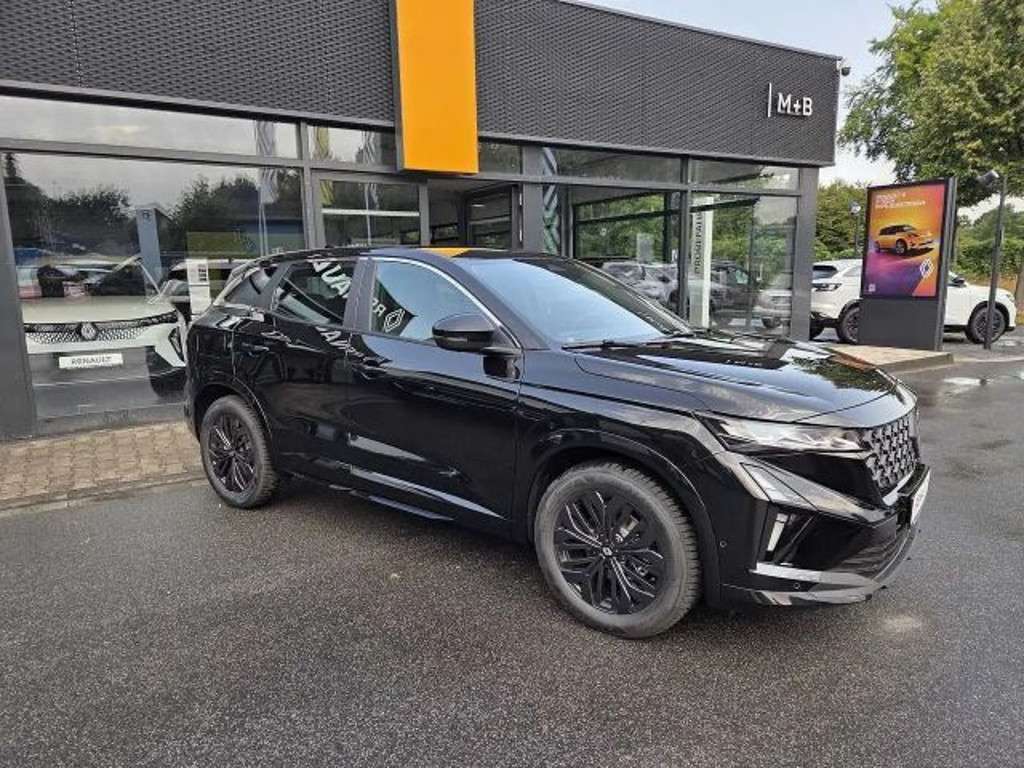 Renault Austral 2025 Benzine