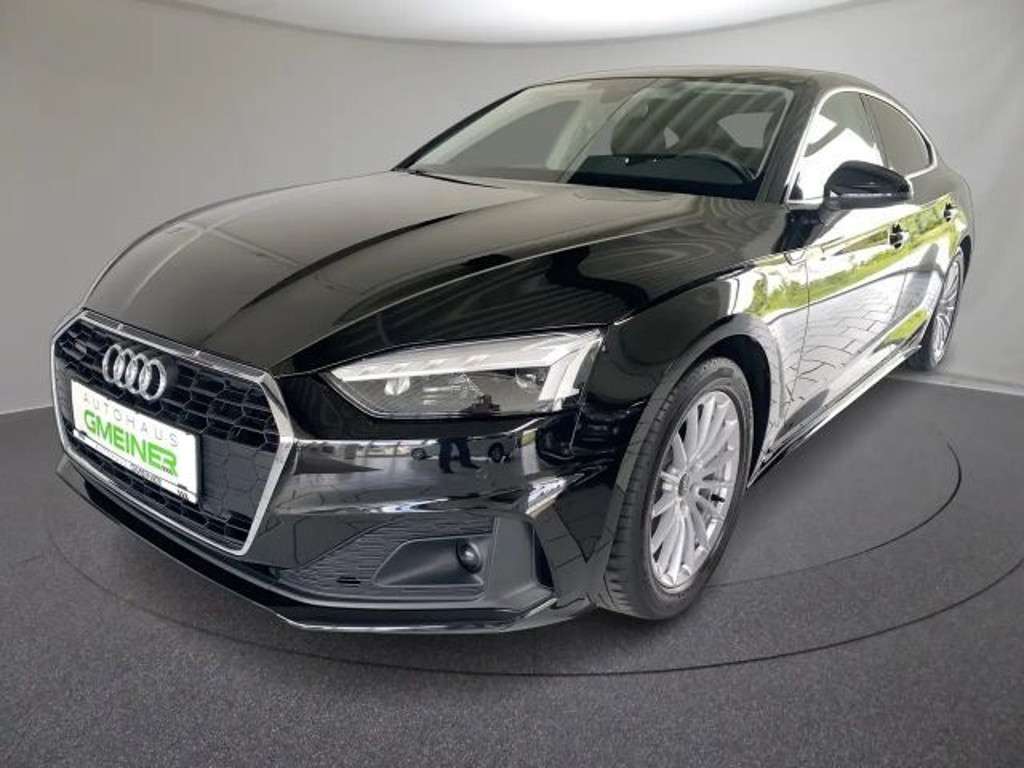 Audi A5 2021 Diesel