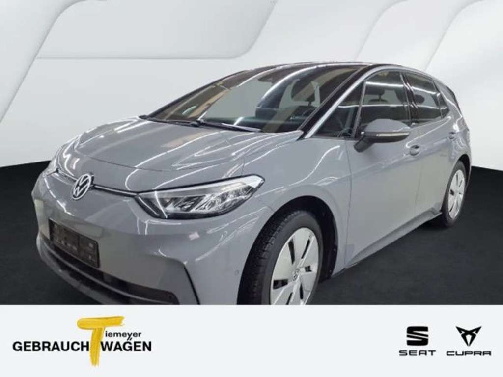 Volkswagen ID.3 2024 Elektrisch