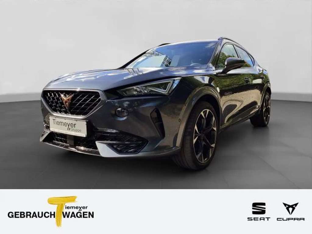 Cupra Formentor 2022 Diesel