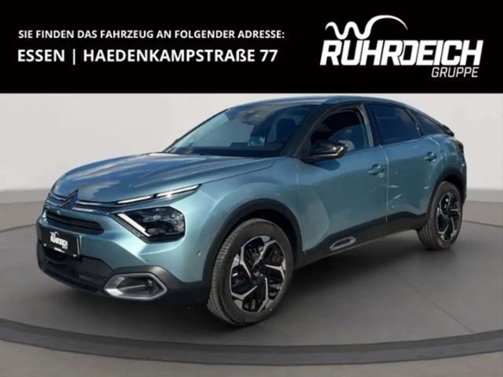 Citroën C4 2023 Benzine