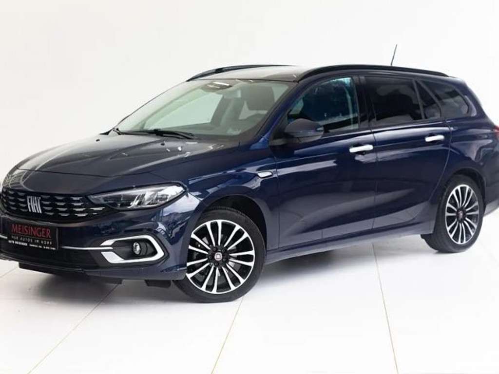 Fiat Tipo 2021 Diesel