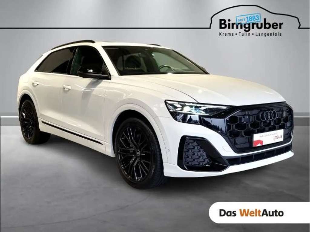 Audi Q8 2024 Diesel