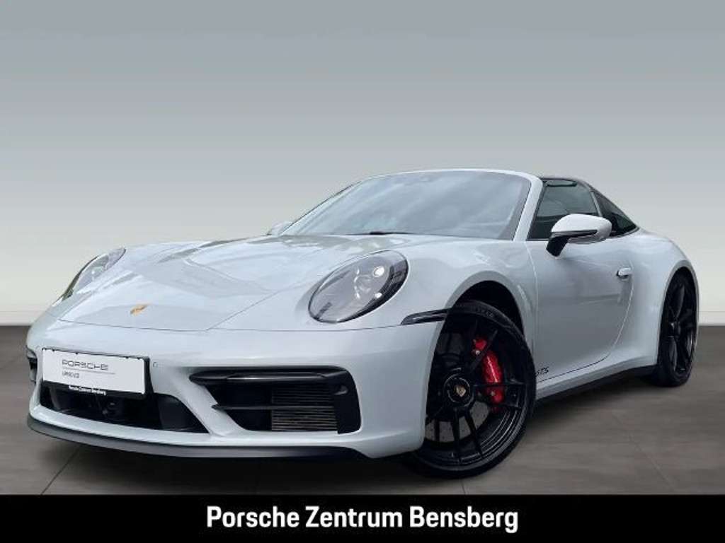 Porsche 992 2023 Benzine