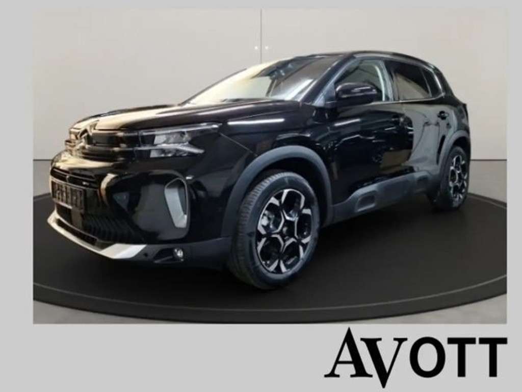 Citroën C5 Aircross 2024 Diesel