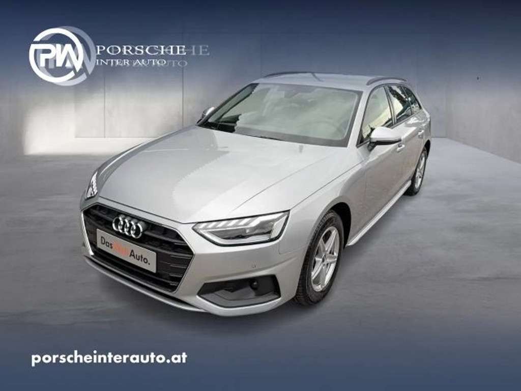 Audi A4 2024 Diesel