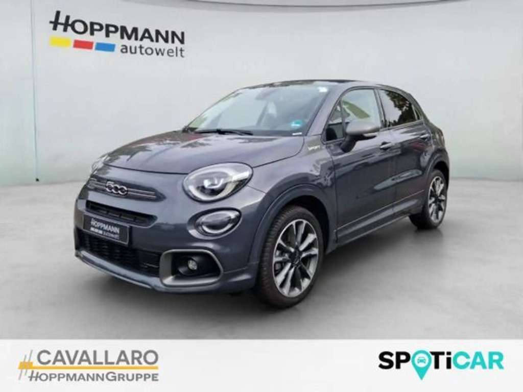 Fiat 500X 2024 Benzine