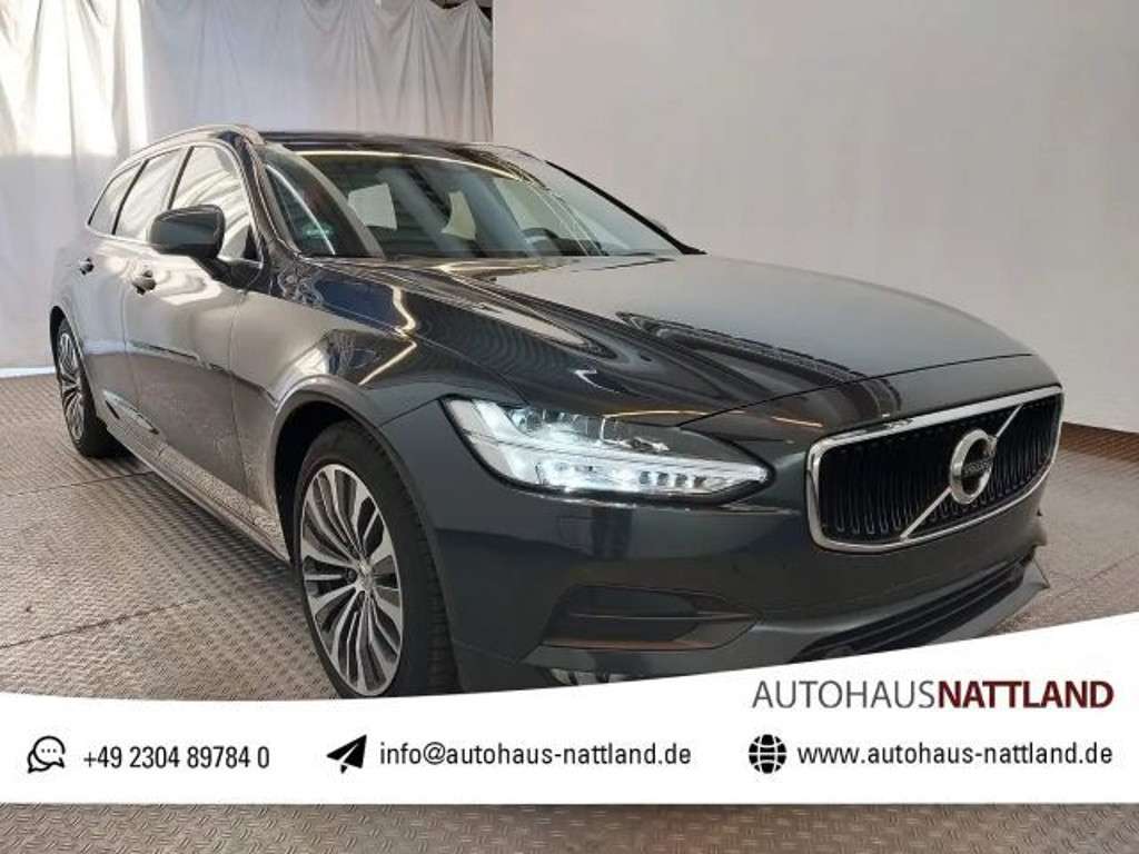 Volvo V90 2020 Diesel