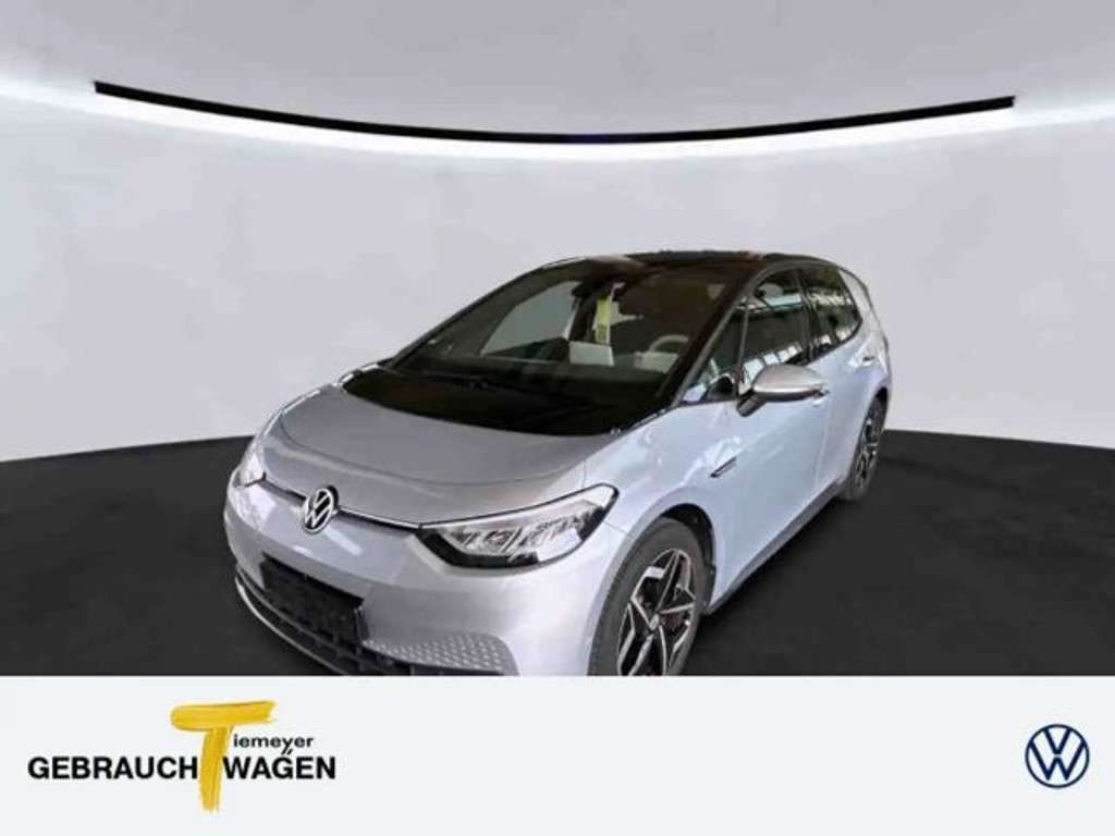 Volkswagen ID.3 2023 Elektrisch