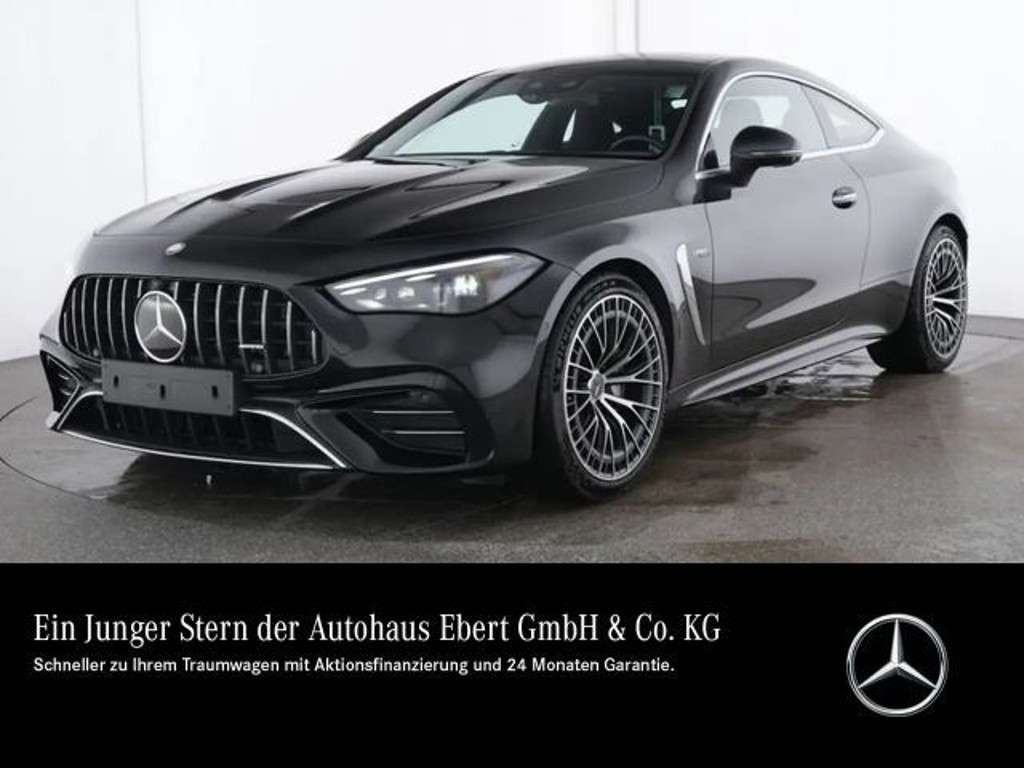 Mercedes-Benz CL 2024 Benzine