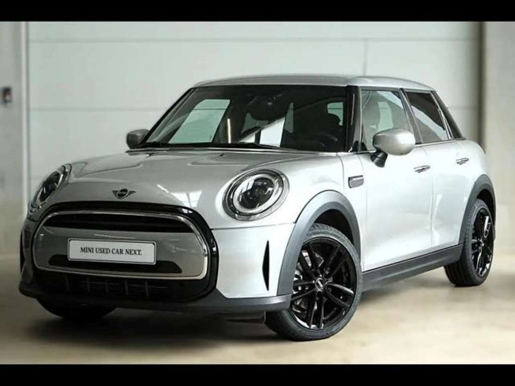 Mini Cooper 2023 Benzine