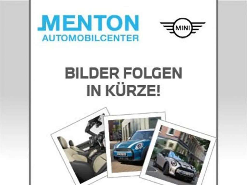 Mini Cooper 2022 Benzine