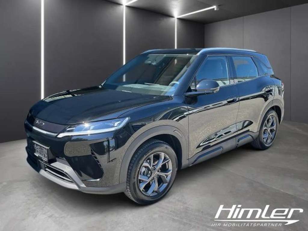 BYD Atto 2 2025 Elektrisch