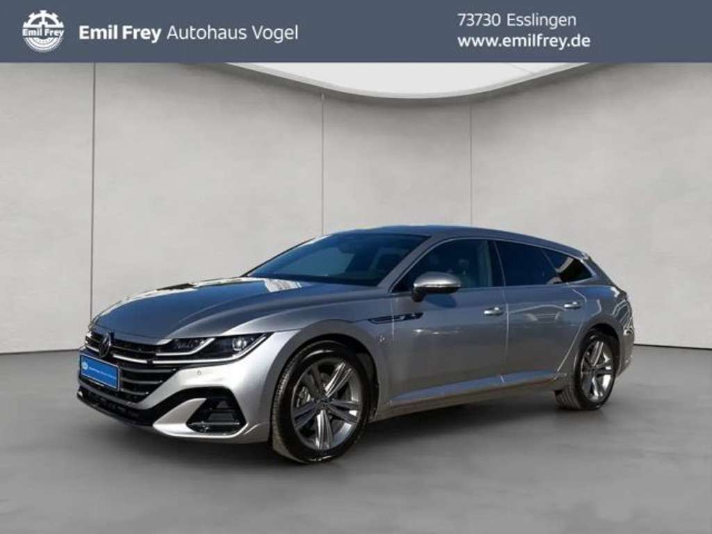 Volkswagen Arteon Shooting Brake 2023 Diesel
