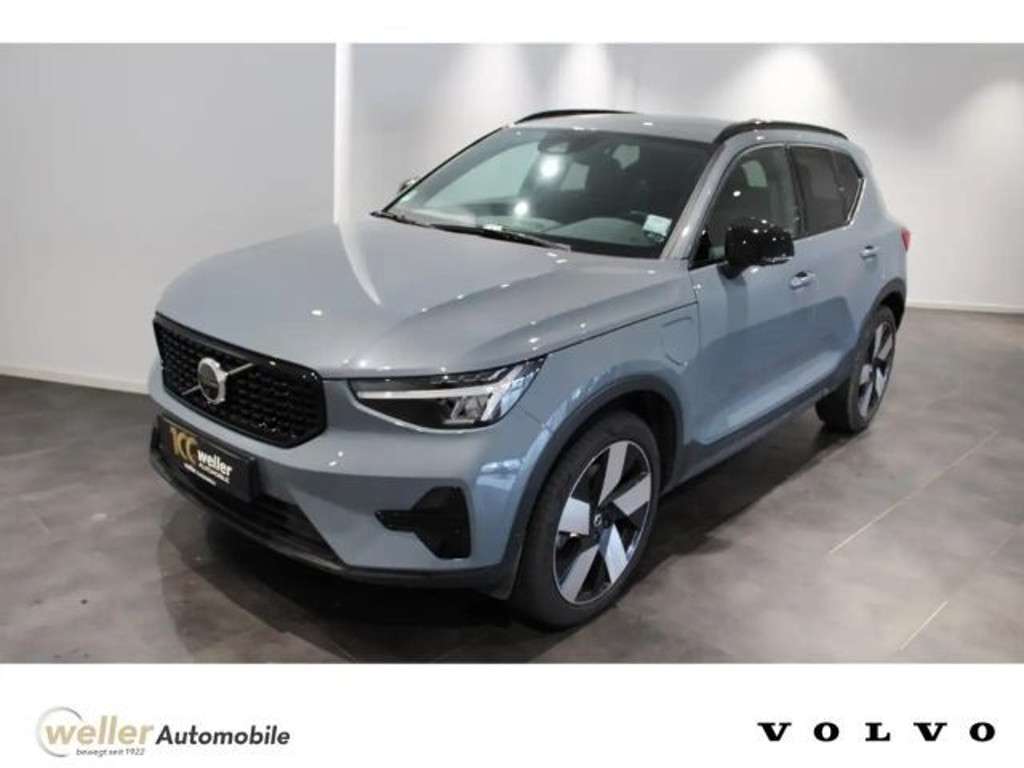 Volvo XC40 2022 Hybride Benzine
