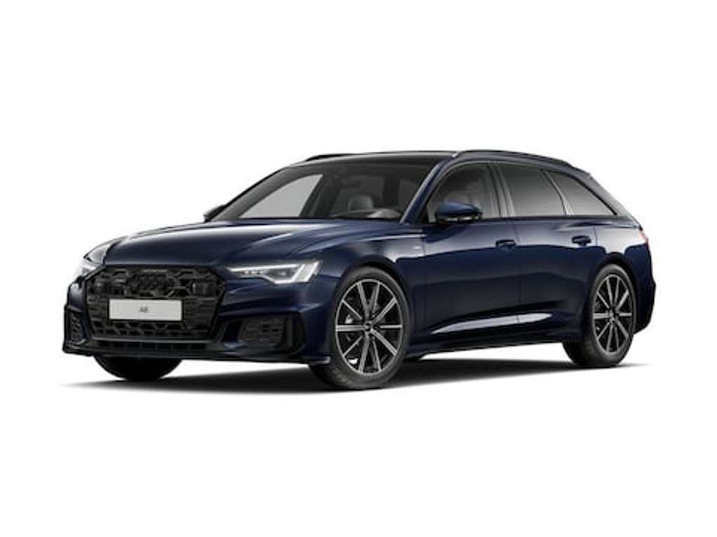 Audi A6 2025 Diesel