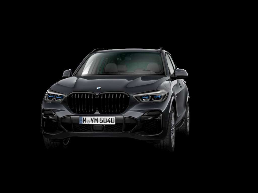 BMW X5 2022 Diesel