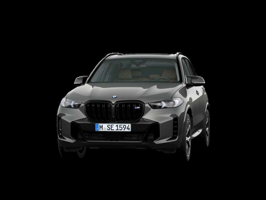 BMW X5 2024 Benzine