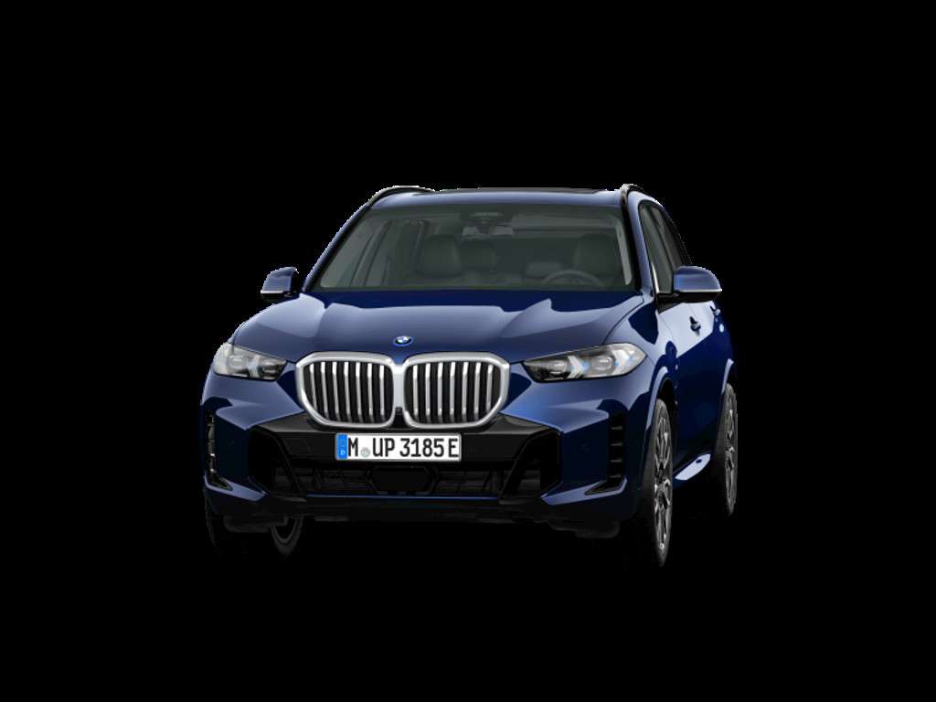 BMW X5 2024 Hybride Benzine