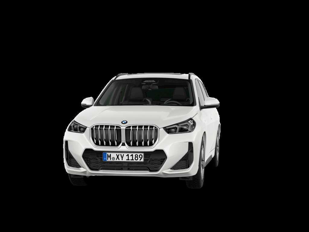 BMW X1 2025 Benzine