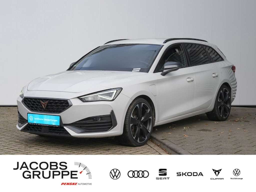 Cupra Leon 2022 Hybride Benzine