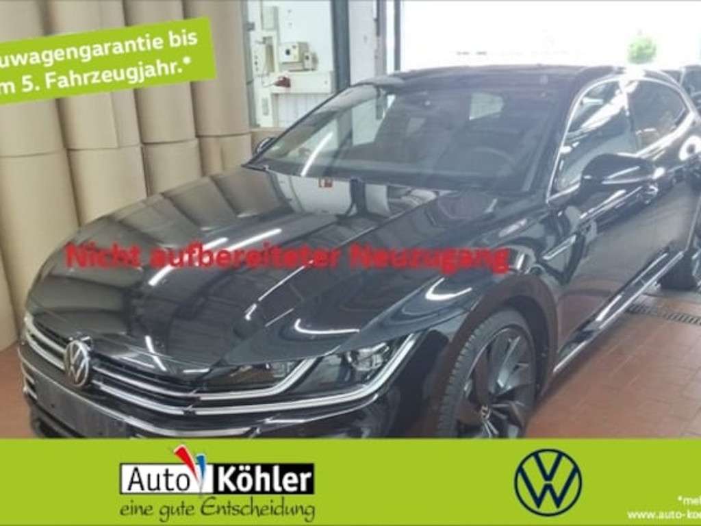 Volkswagen Arteon Shooting Brake 2024 Benzine