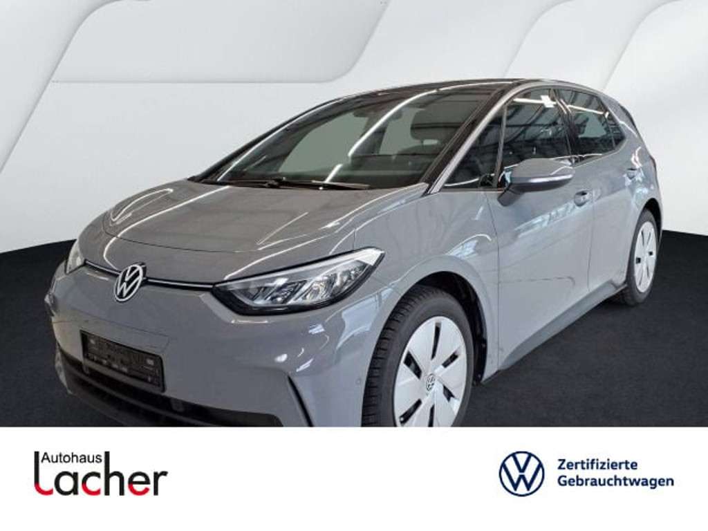 Volkswagen ID.3 2024 Elektrisch