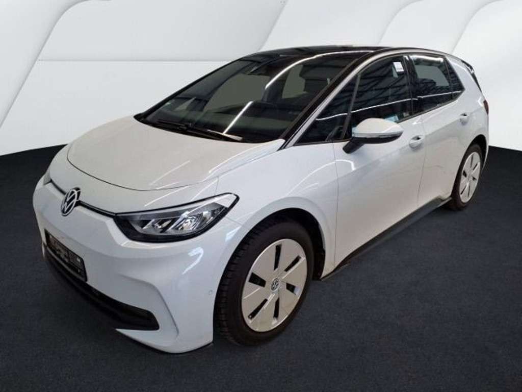 Volkswagen ID.3 2024 Elektrisch