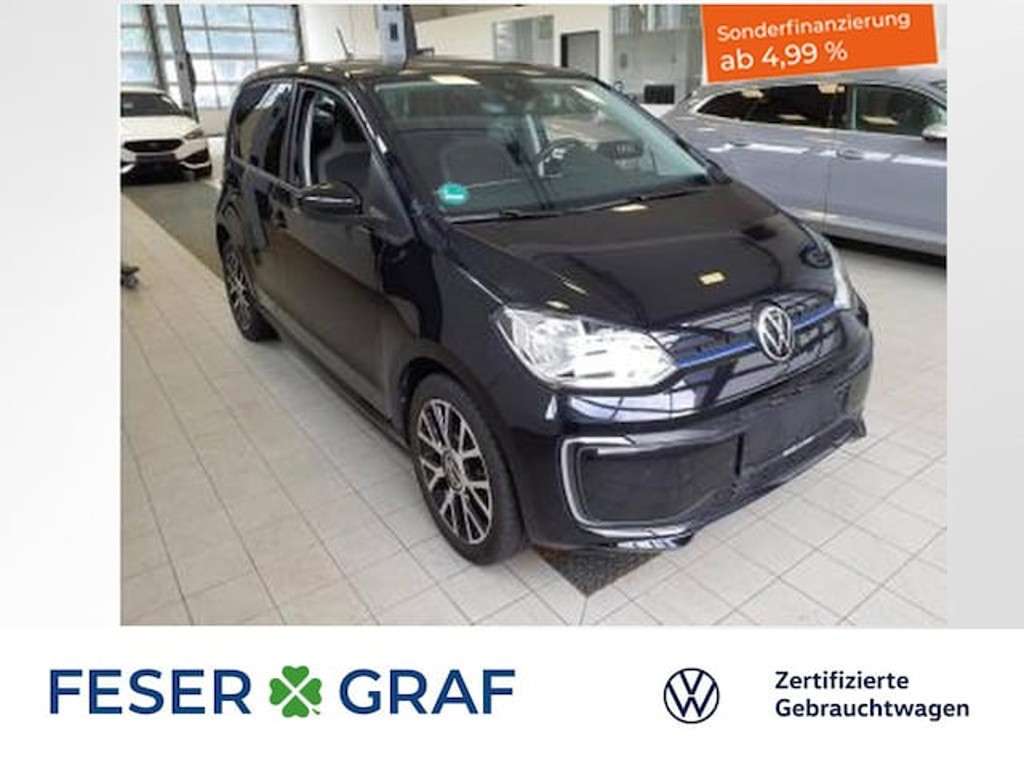 Volkswagen e-Up! 2022 Elektrisch
