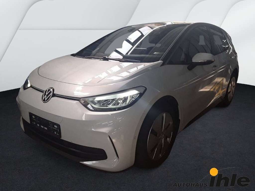 Volkswagen ID.3 2024 Elektrisch