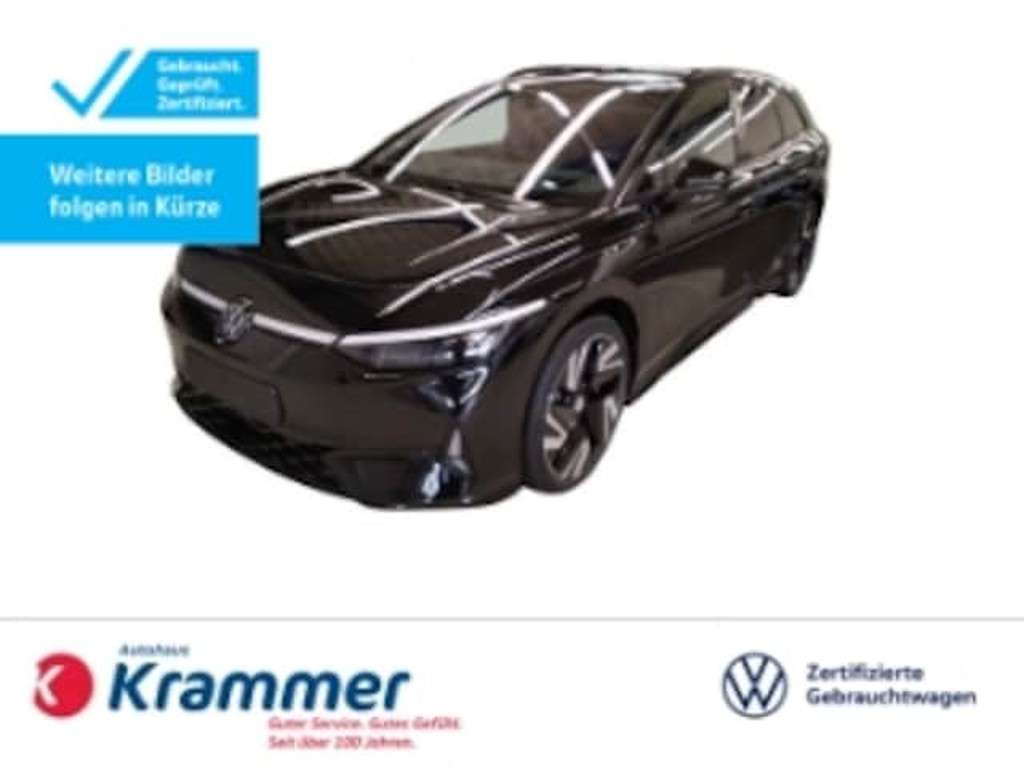 Volkswagen ID.7 2025 Elektrisch